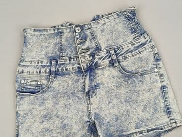 Szorty damskie, M w lalafo.pl Szorty damskie, M