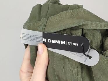 sukienka khaki h: Tally Weijl, Cargo for women, size XS (EU 34) — 5