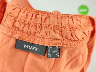 koszula mexx: Mexx, Bluzka damska, rozmiar M — 4