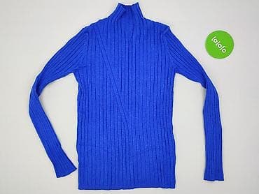 sweter prl: Golf damski, rozmiar One size — 3
