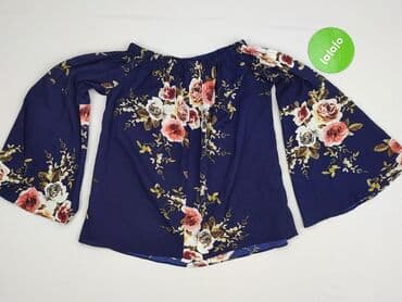 kombinezon bialcon: Maglione, Bluzka damska, rozmiar S — 2