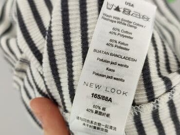 m s collection sweter: New Look, Golf damski, rozmiar S — 5