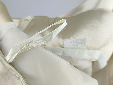 spódnice satynowe midi: Spódnica damska, rozmiar S — 4