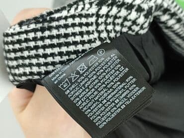 zara spódnice mini w kratę: H&M, Spódnica damska, rozmiar 2XL — 5