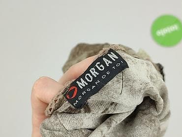 zegarki morgan: Morgan, Bluzka damska, rozmiar S — 4