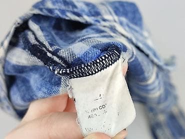 dresy plus size: Milano, Koszulа dla mężczyzn, rozmiar M — 4