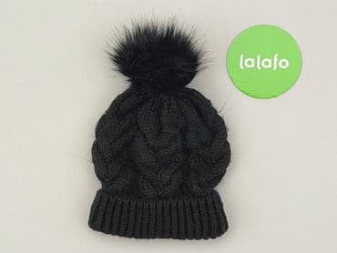 spodnie woskowane allegro: Czapka, stan - Dobry — 3
