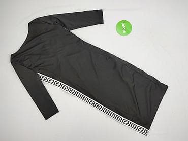 sukienka welurowa: Sukienka damska, rozmiar S w lalafo.pl — 3 sukienka welurowa: Sukienka damska, rozmiar S — 3