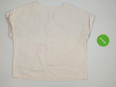 długa bluzki: Bluzka damska, rozmiar 5XL — 3