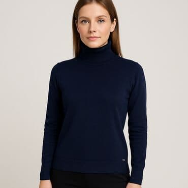 jean paul sukienka: Jean Paul, Sweter damski, rozmiar S — 1