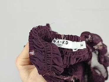 potis: NA-KD, Bluzka damska, rozmiar S — 4