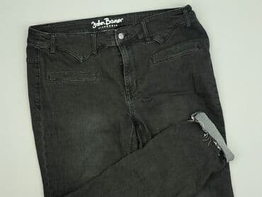 vans kurtka zimowa: John Baner, Jeans for men, XL — 1