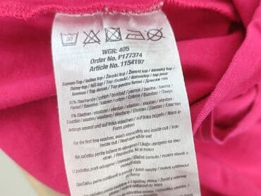 top zara basic: Top damski, XL — 5