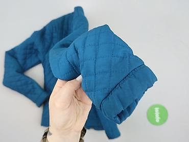 kurtka chicaca: Kurtka przejściowa damska, rozmiar M — 4