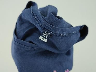 bluza boho damska: T-shirt damski, rozmiar XL — 4