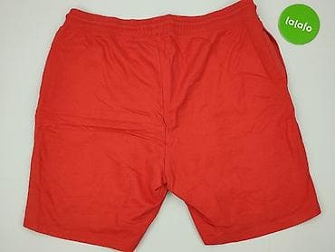 pull and bear sweter: TEX, Szorty dla mężczyzn, rozmiar 3XL — 3