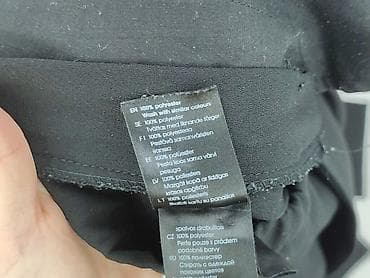 kinga rusin: Lindex, Spodnie materiałowe damskie, rozmiar XS — 5