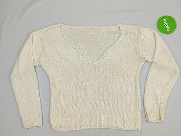 wool: Women`s sweater, size 4XL — 2