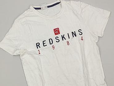 T-shirt damski, rozmiar S