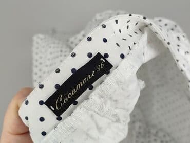 cocomore bluzy: Cocomore, Spodnie materiałowe damskie, rozmiar S — 4