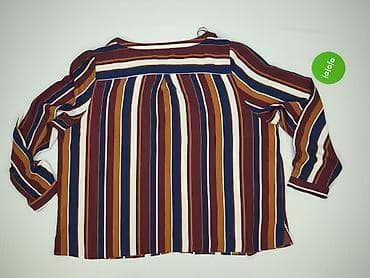 top bluzki: Tu, Bluzka damska, rozmiar 5XL — 3