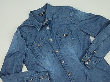 vs miss denim: Koszula damska, rozmiar XL — 2