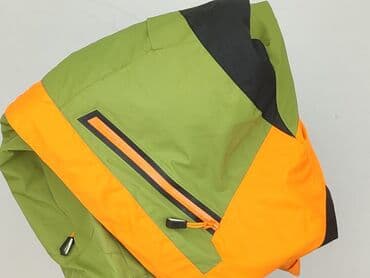 the outerwear kurtki c a: Вітрівка для чоловіків, M — 7