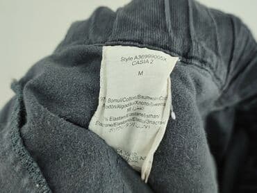 ubrania dla pilota: Spodnie materiałowe damskie, rozmiar M — 6