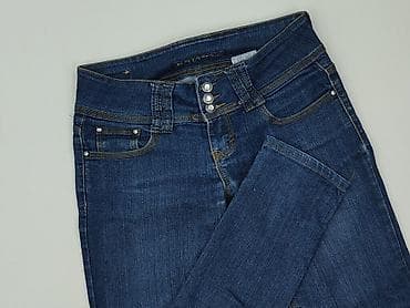 Jeanswear, Jeansy damskie, rozmiar M