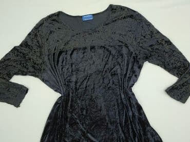 Velvet, Tunika damska, 4XL