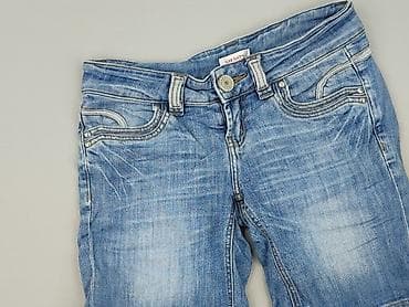 spodenki xl: Orsay, Szorty damskie, rozmiar M — 1