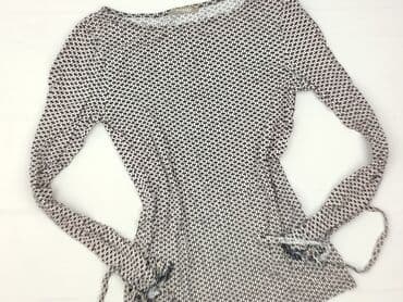 koszula w krate lidl: Orsay, Women's blouse, size S (EU 36) — 1