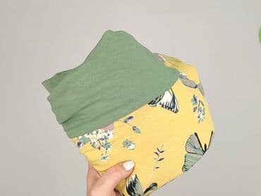 spódnice zielone plisowane: Women`s skirt, size 4XL — 8