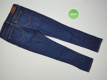 dsquared2 jeans damskie: Jeanswear, Jeansy damskie, rozmiar S — 4