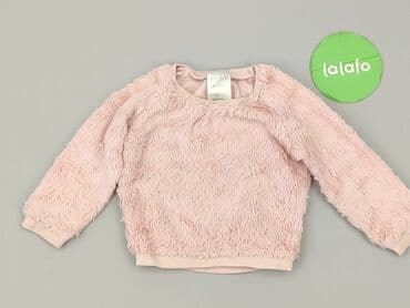 sweter hello kitty h: Светр, Baby club, 9-12 міс., стан - Дуже гарний — 2
