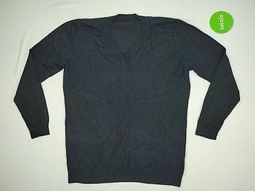 sweter givenchy: Sweter dla mężczyzn, rozmiar 2XL — 2