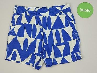 sizeer dresy: Zara, Szorty damskie, rozmiar S — 4