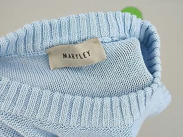 Kobiety: Sweter damski, rozmiar S — 5