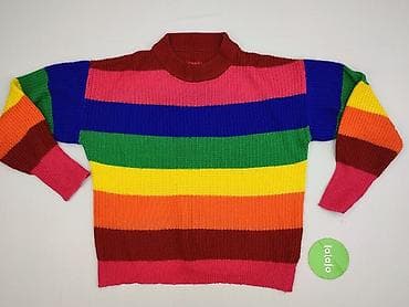 shrek 21: Shein, Sweter damski, rozmiar XL — 2