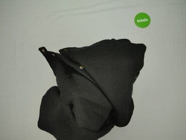 kurtka zimowa z kożuszkiem: Zara, Płaszcz damski, L — 5