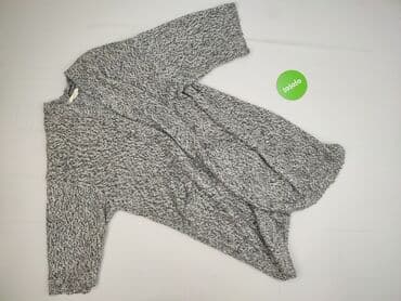 sweter bytom: H&M, Kardigan damski, L — 2