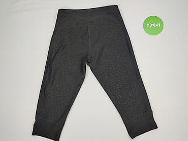 walkx buty: Crivit, Spodnie 3/4 damskie, rozmiar S — 3