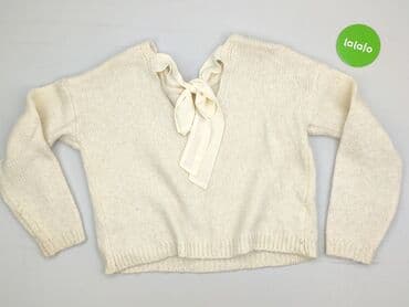 Women's Clothing: Women`s sweater, 3XL — 2