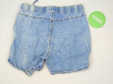 krótkie spodenki campus: C&A, Szorty damskie, rozmiar S — 3