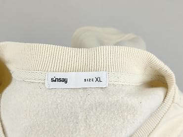 cool koszulki: Sinsay, Bluza damska
, rozmiar XL — 4
