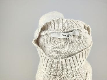 11 degrees bluza: George, Sweter damski, rozmiar M — 4
