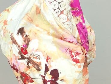 spodnie na lato plus size: Bluzka damska, XL — 7