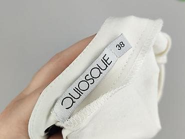 bluza wojanka: QUIOSQUE, Bluzka damska, rozmiar M — 5