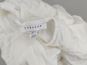 primark basic tops: Topshop, Жіноча блуза, XS — 4