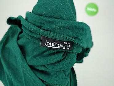janina curved: Janina, Bluzka damska, rozmiar S — 4
